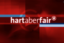 Thema Erbschaft bei "Hart aber Fair" 
