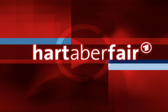 Thema Erbschaft bei "Hart aber Fair" 